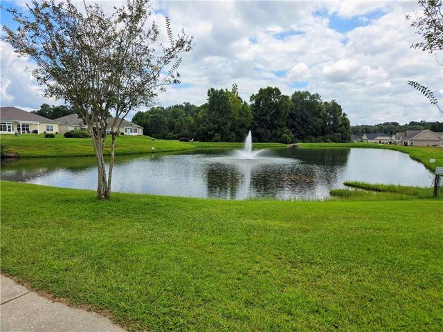 902 Quail Ridge LN, Perry, GA 31069