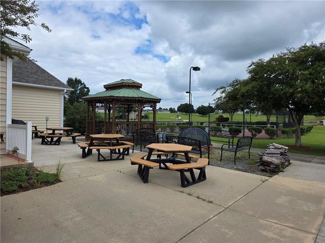 902 Quail Ridge LN, Perry, GA 31069