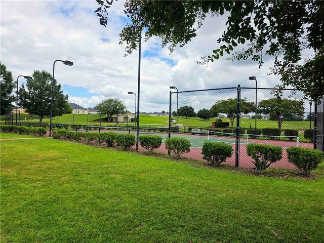 902 Quail Ridge LN, Perry, GA 31069