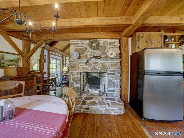 177 James Road, Ashford, CT 06278