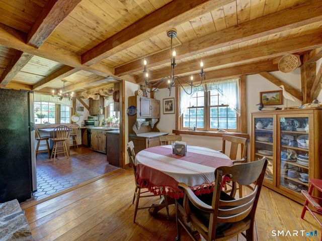 177 James Road, Ashford, CT 06278
