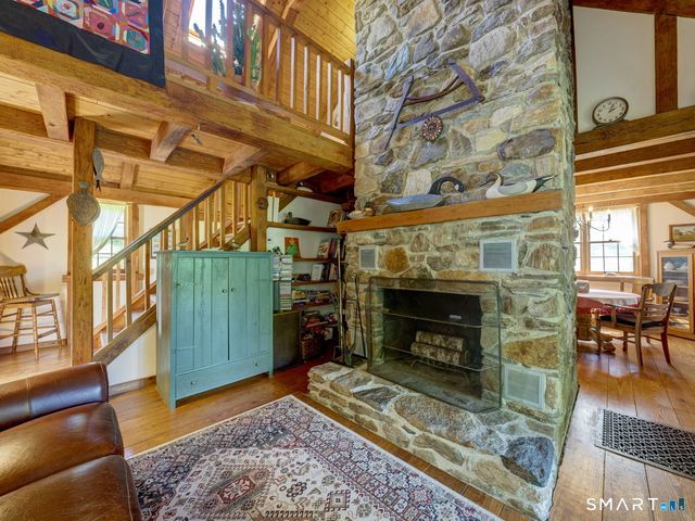 177 James Road, Ashford, CT 06278