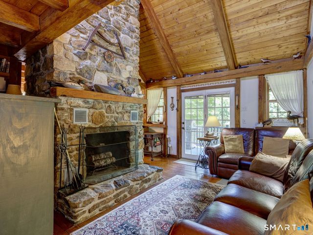 177 James Road, Ashford, CT 06278