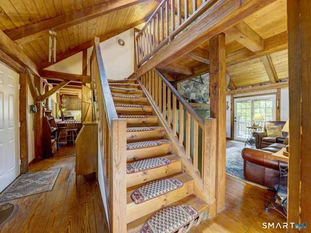 177 James Road, Ashford, CT 06278