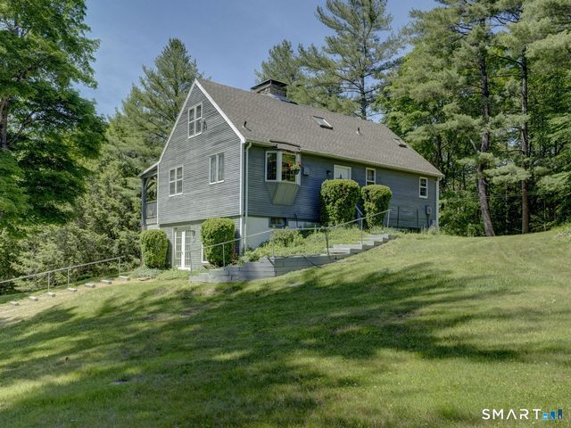 177 James Road, Ashford, CT 06278