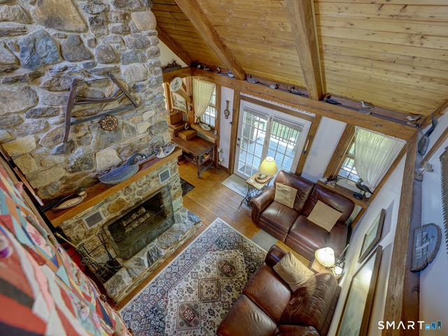 177 James Road, Ashford, CT 06278