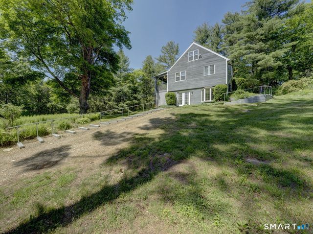 177 James Road, Ashford, CT 06278