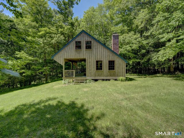 177 James Road, Ashford, CT 06278