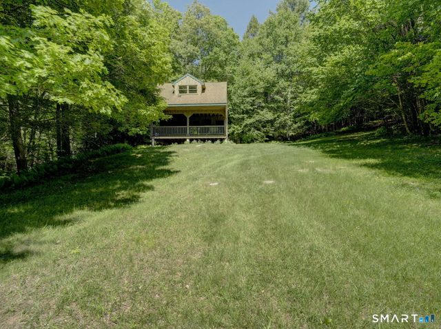 177 James Road, Ashford, CT 06278