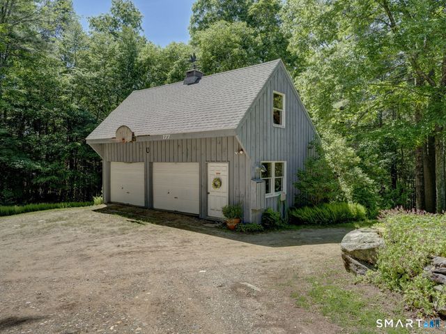 177 James Road, Ashford, CT 06278
