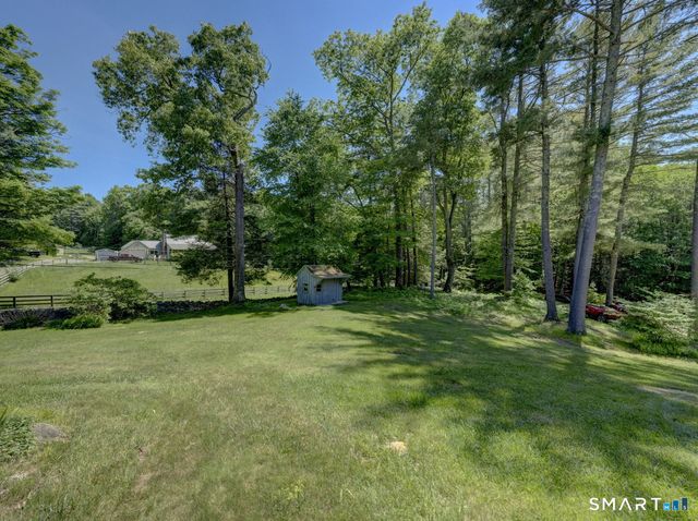 177 James Road, Ashford, CT 06278