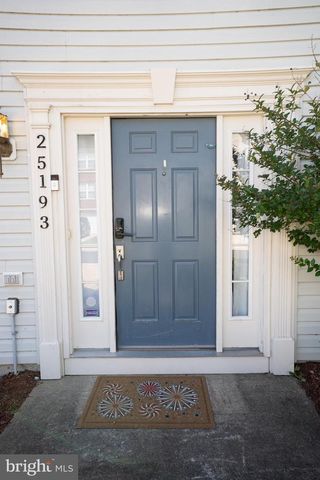 25193 DESTINATION SQ, Aldie, VA 20105