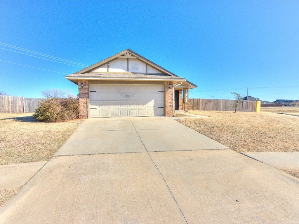 2101 NW 199th Street, Edmond, OK 73012