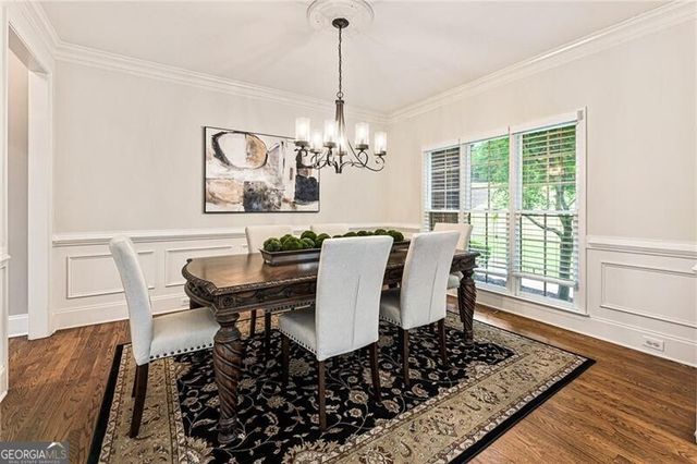 565 Stonebrook Farms Drive, Milton, GA 30004