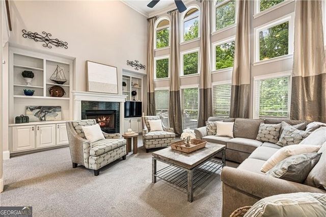 565 Stonebrook Farms Drive, Milton, GA 30004