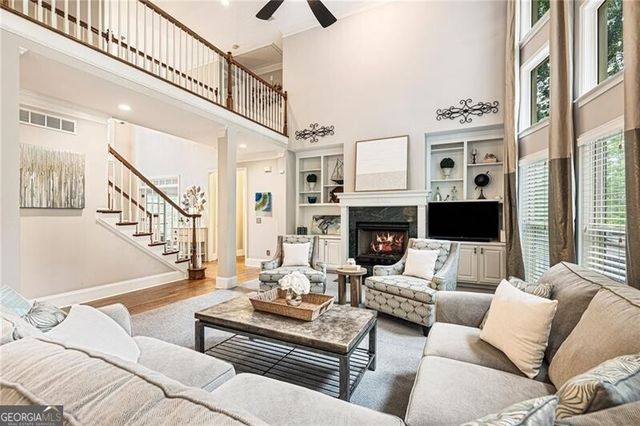 565 Stonebrook Farms Drive, Milton, GA 30004