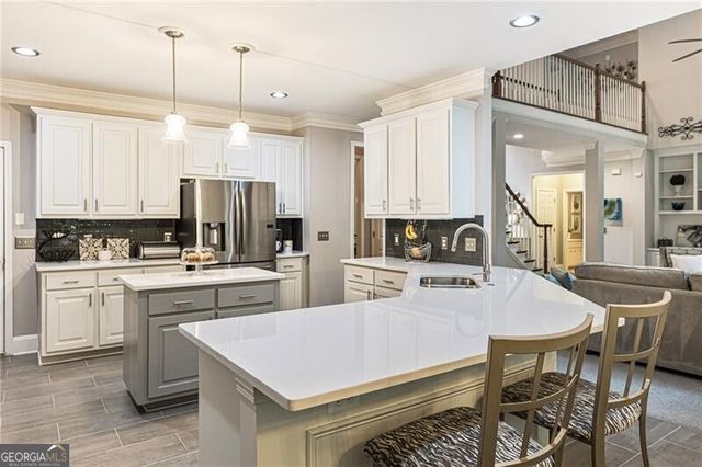 565 Stonebrook Farms Drive, Milton, GA 30004