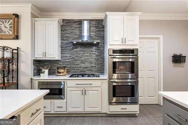 565 Stonebrook Farms Drive, Milton, GA 30004