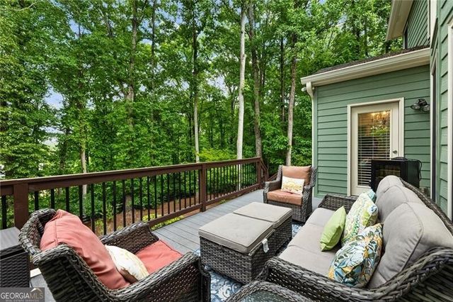 565 Stonebrook Farms Drive, Milton, GA 30004