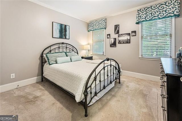 565 Stonebrook Farms Drive, Milton, GA 30004