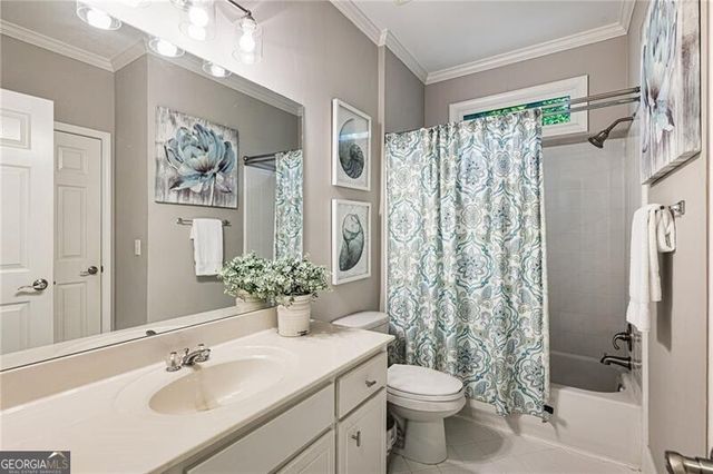 565 Stonebrook Farms Drive, Milton, GA 30004
