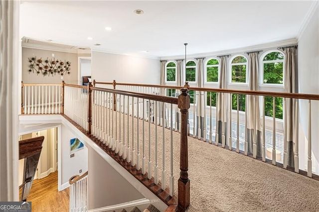 565 Stonebrook Farms Drive, Milton, GA 30004