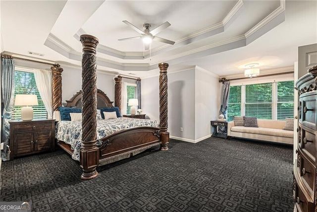 565 Stonebrook Farms Drive, Milton, GA 30004