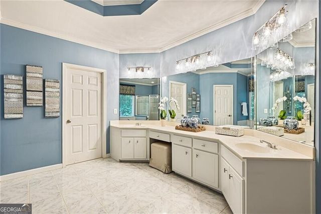 565 Stonebrook Farms Drive, Milton, GA 30004