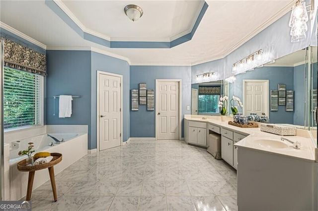 565 Stonebrook Farms Drive, Milton, GA 30004