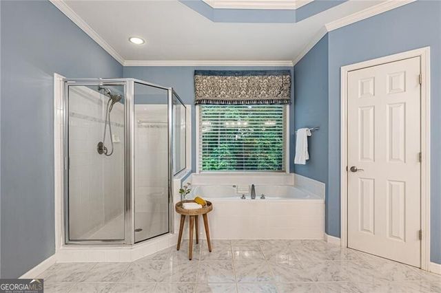 565 Stonebrook Farms Drive, Milton, GA 30004