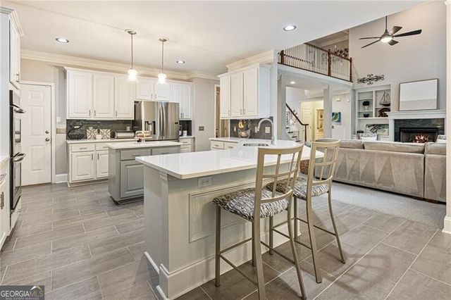 565 Stonebrook Farms Drive, Milton, GA 30004