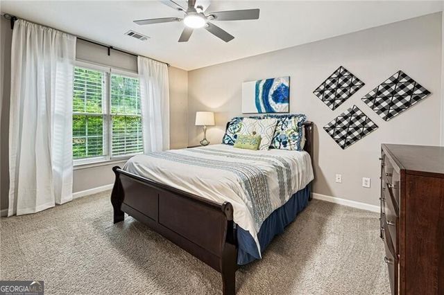565 Stonebrook Farms Drive, Milton, GA 30004