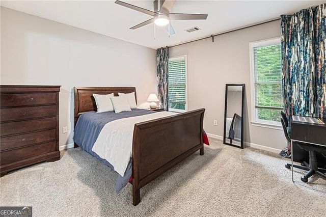 565 Stonebrook Farms Drive, Milton, GA 30004