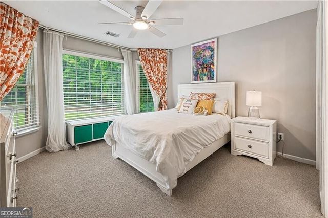 565 Stonebrook Farms Drive, Milton, GA 30004