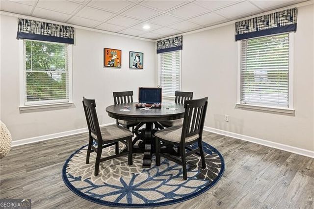 565 Stonebrook Farms Drive, Milton, GA 30004