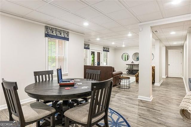 565 Stonebrook Farms Drive, Milton, GA 30004