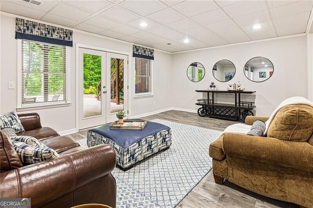 565 Stonebrook Farms Drive, Milton, GA 30004