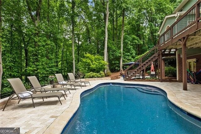565 Stonebrook Farms Drive, Milton, GA 30004