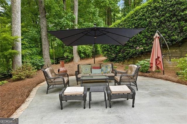 565 Stonebrook Farms Drive, Milton, GA 30004