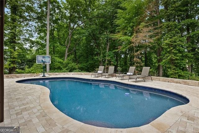 565 Stonebrook Farms Drive, Milton, GA 30004