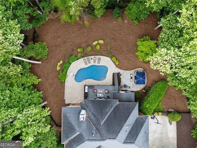 565 Stonebrook Farms Drive, Milton, GA 30004