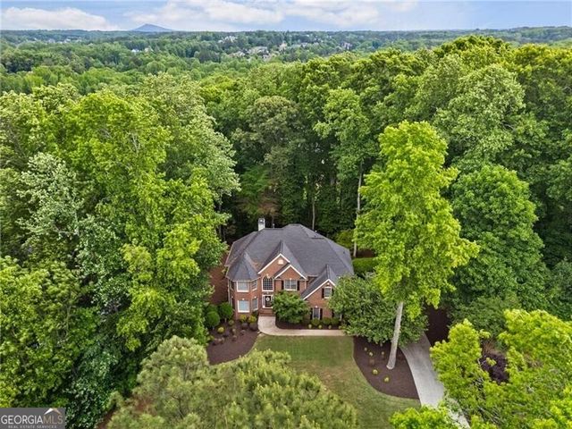 565 Stonebrook Farms Drive, Milton, GA 30004