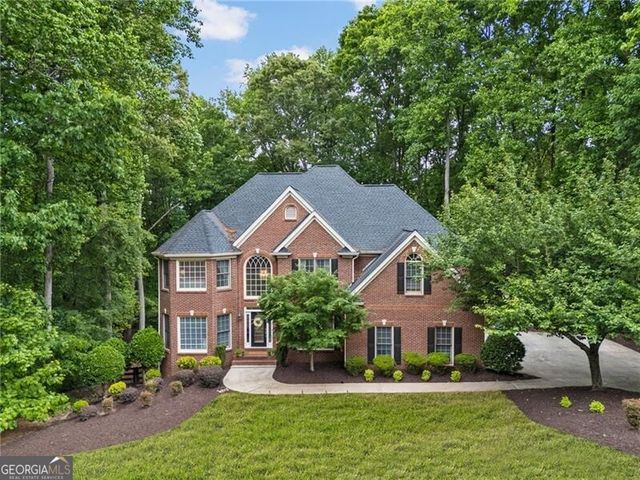 565 Stonebrook Farms Drive, Milton, GA 30004