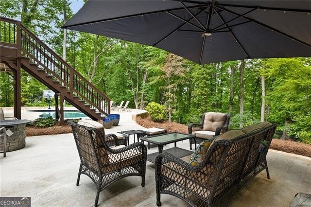 565 Stonebrook Farms Drive, Milton, GA 30004