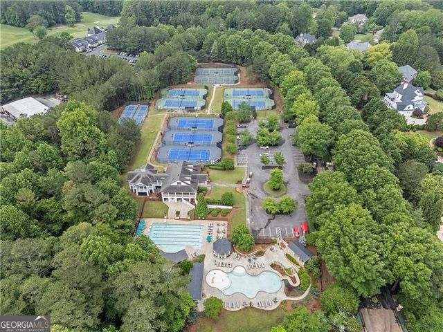 565 Stonebrook Farms Drive, Milton, GA 30004