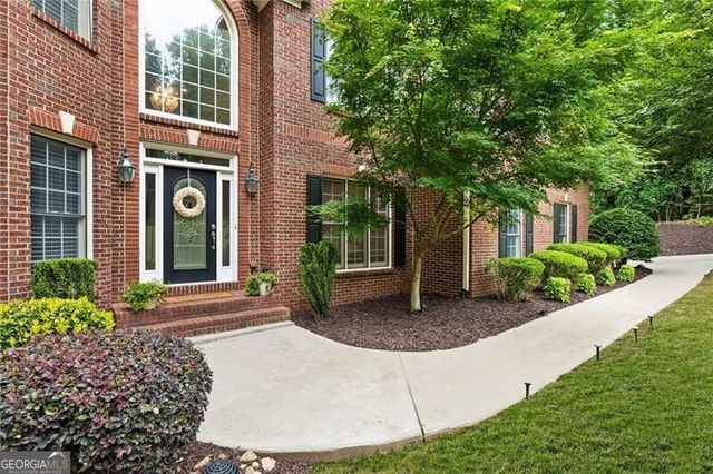 565 Stonebrook Farms Drive, Milton, GA 30004