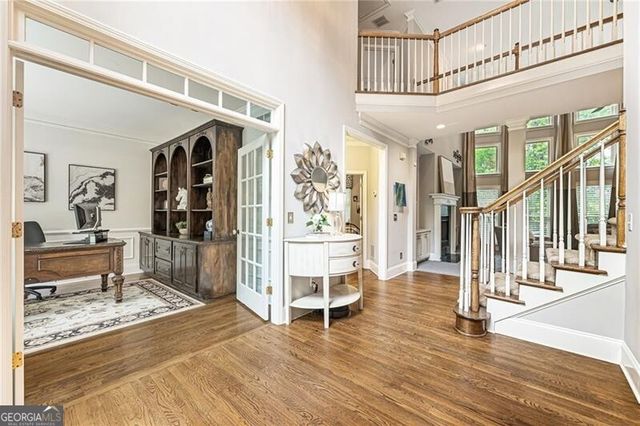 565 Stonebrook Farms Drive, Milton, GA 30004