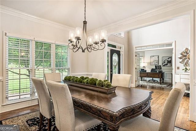 565 Stonebrook Farms Drive, Milton, GA 30004