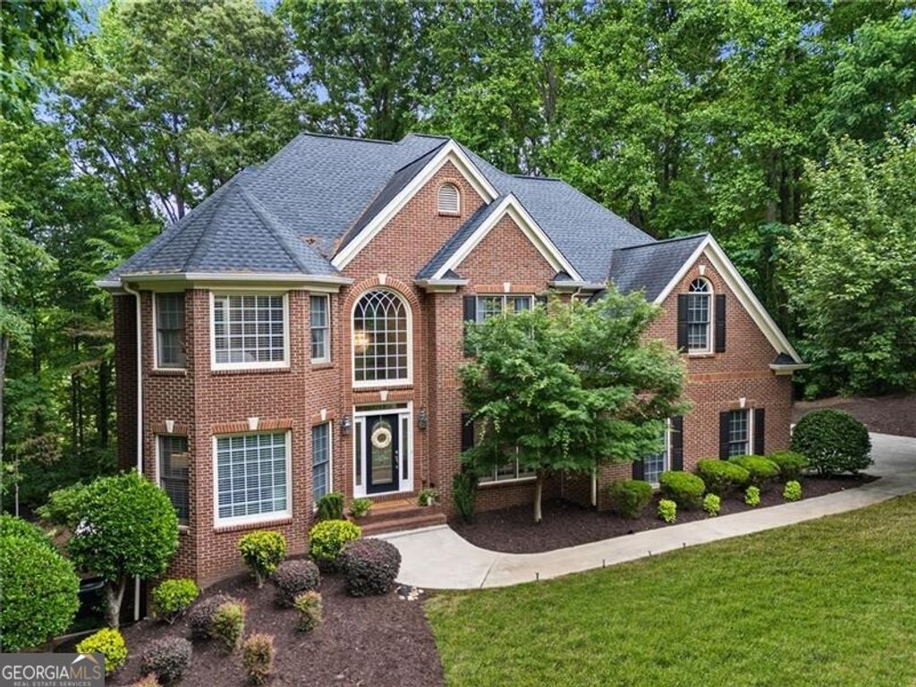 565 Stonebrook Farms Drive, Milton, GA 30004