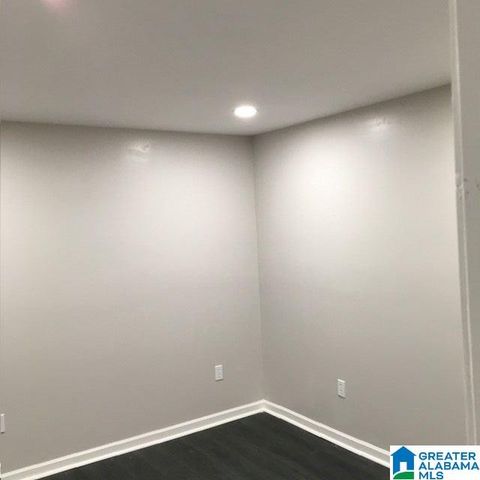 1605 43RD STREET, Birmingham, AL 35208